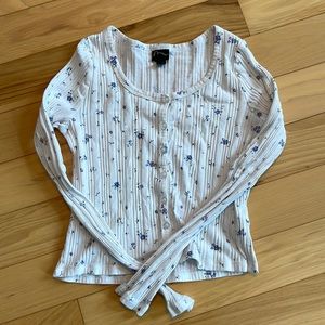 Girls top